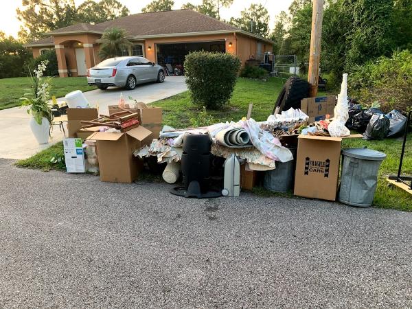 Removal Solutions LLC