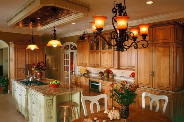 Heritage Kitchen & Bath Center