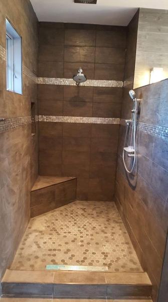 Santeve Hardwood Flooring Contractors LLC