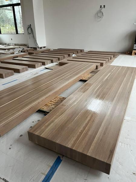 Santeve Hardwood Flooring Contractors LLC