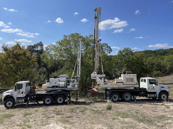 CG Drilling