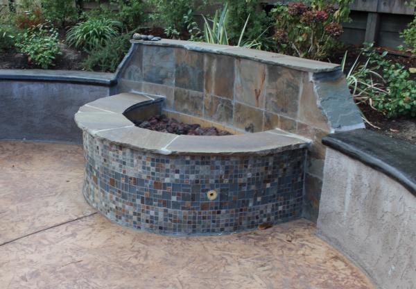 Arreola Landscaping and Pool Design