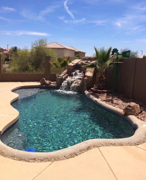 Hardy's Pool Care