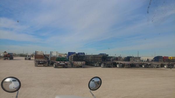 Pradon Construction & Trucking