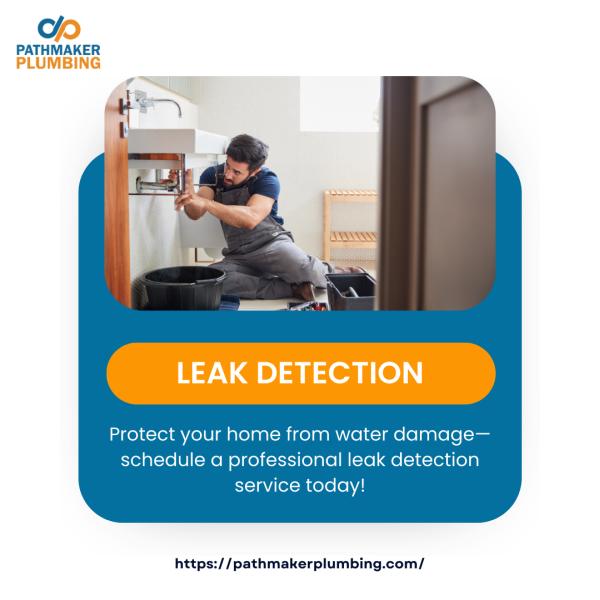 Pathmaker Plumbing