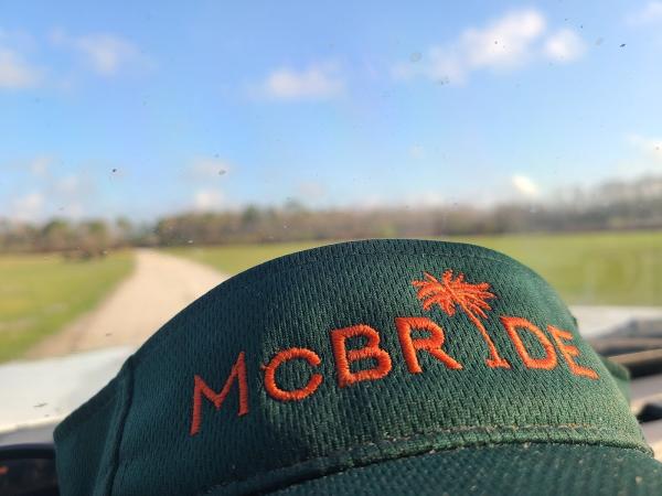 McBride Land Services