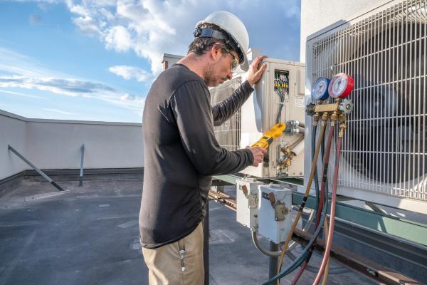 Glendale Hvac Contractor Pro LLC