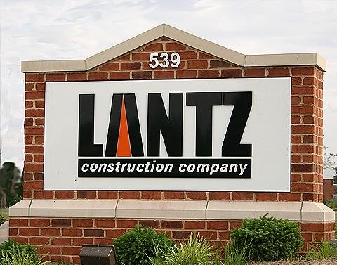 Lantz Construction Company