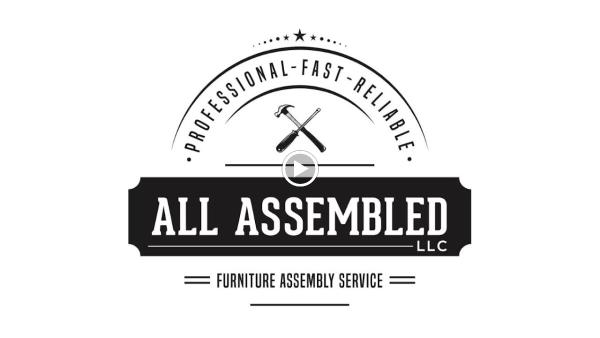All Assembled Furniture Assembly Service