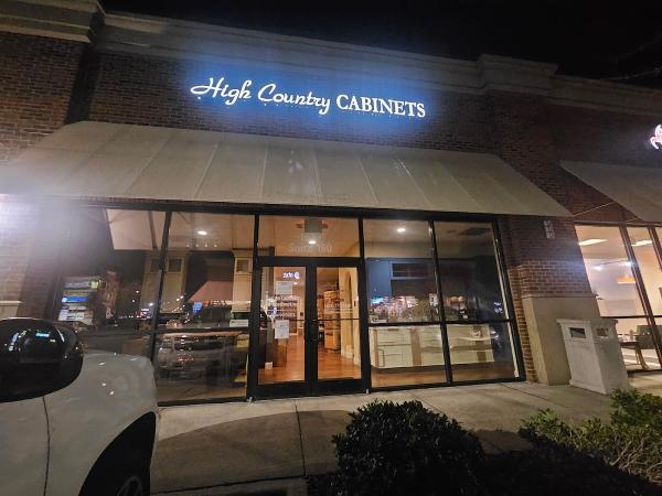 High Country Cabinets