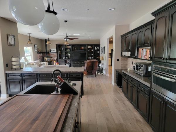 Wood Renovations and Painting