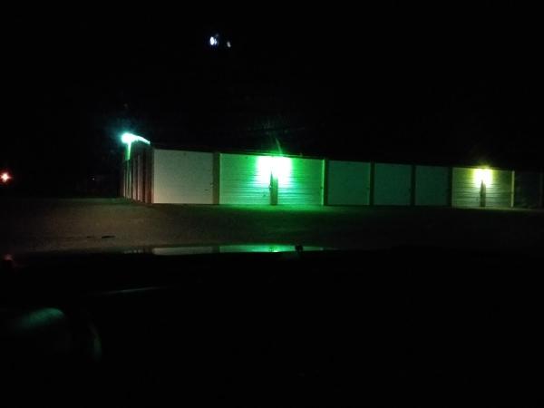 S & S Storage LLC