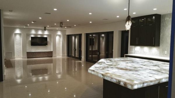 Charter Bay Home Builders