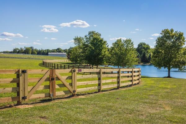 Maple Valley Fence