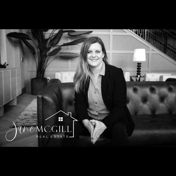 Jane Mc Gill Real Estate