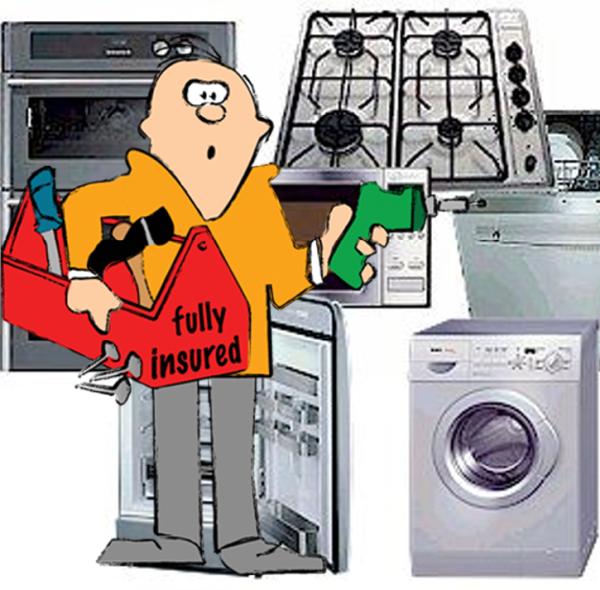 A Absolute Appliance Repair