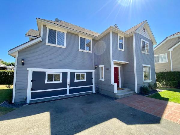 Rentalhouse Property Management