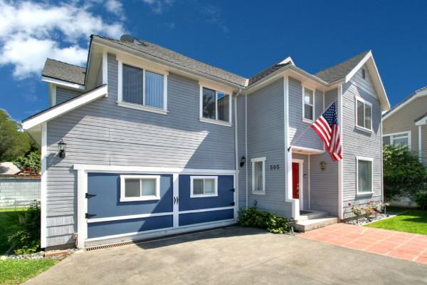 Rentalhouse Property Management