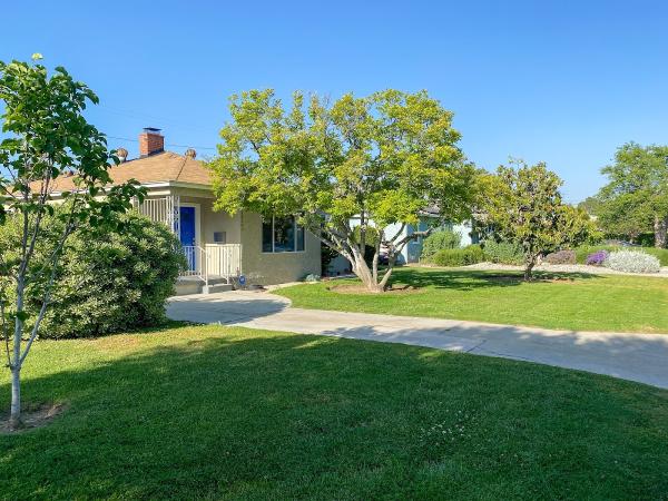 Rentalhouse Property Management