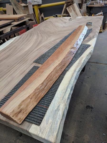 Z & E Slabs