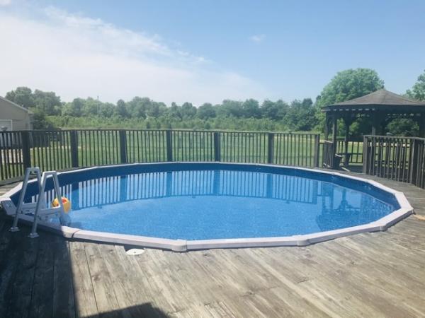 Specialized Pools