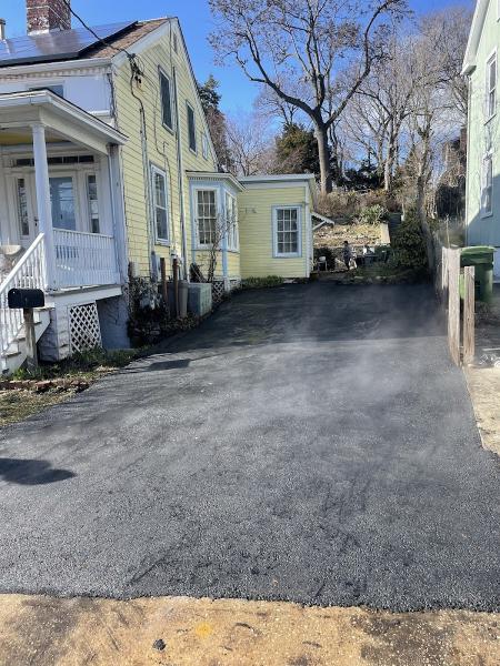 All Purpose Paving