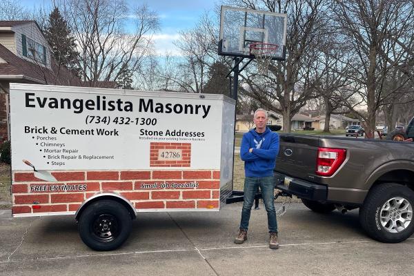 Evangelista Masonry Company