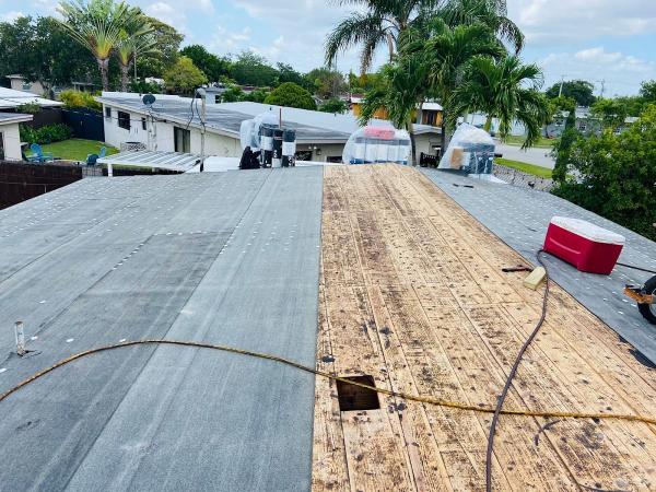 Sgci Roofing Division