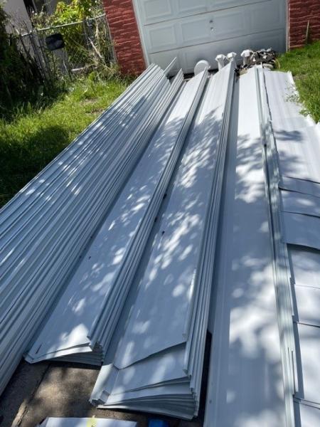 Sgci Roofing Division