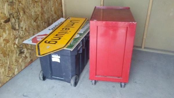 Huntertown Mini Storage