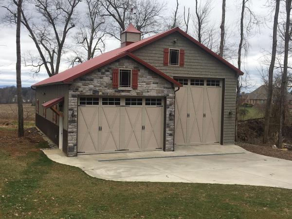 Nolan Masonry LLC