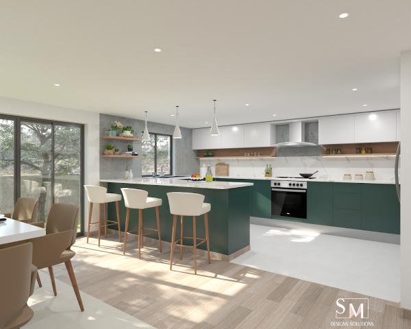 SM Designs Solutions LLC