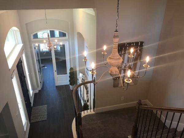 Roa Electrical Services