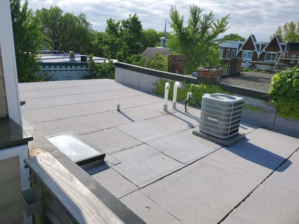 Dupont Roofing LLC