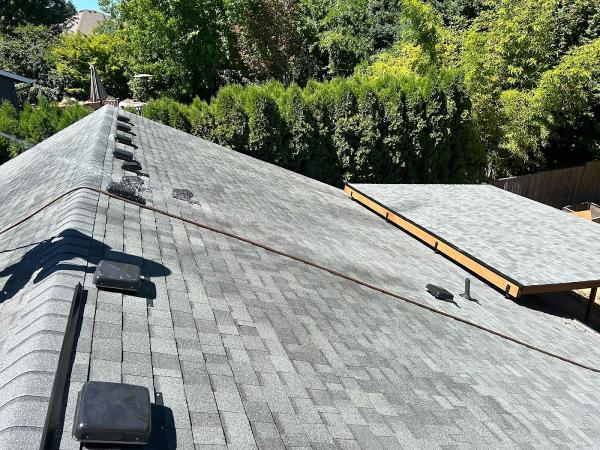 Ae&i Roofing and Construction