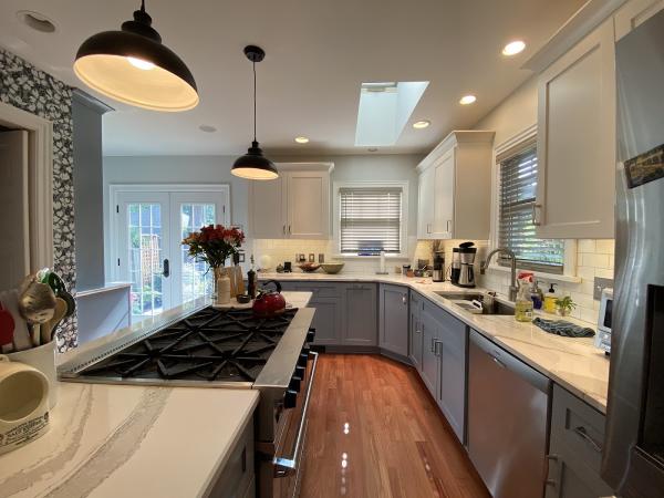 Cortese Construction Services Corp.