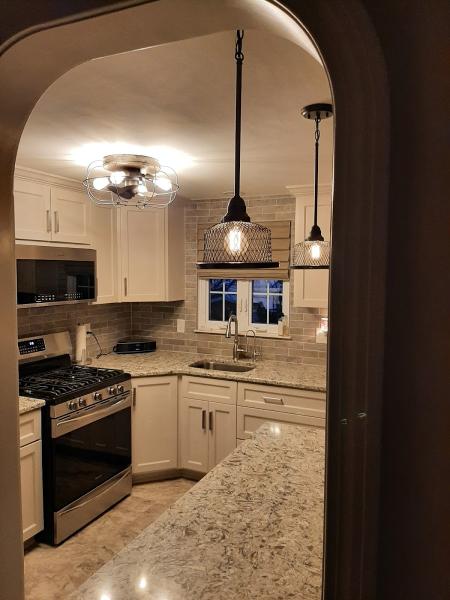 Cortese Construction Services Corp.