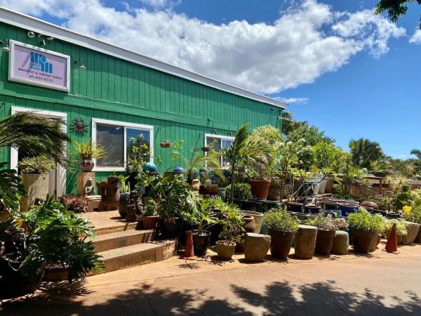 West Maui Irrigation & Nursery Supply