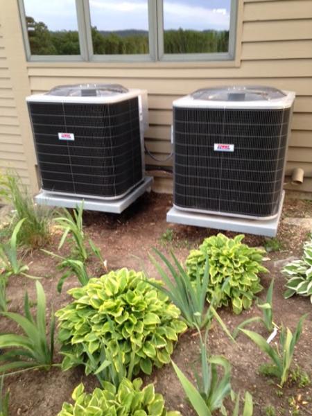 Protech Heating & Cooling Inc.