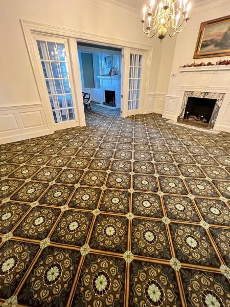 Happy Co. Floors