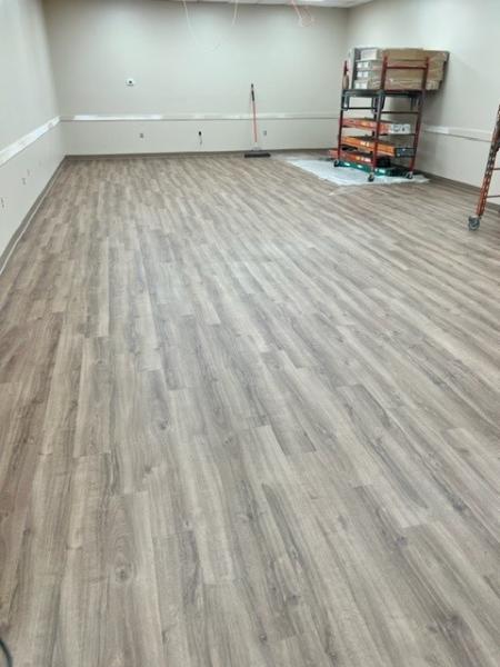 Happy Co. Floors