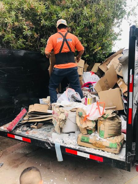 Socal Junk Men