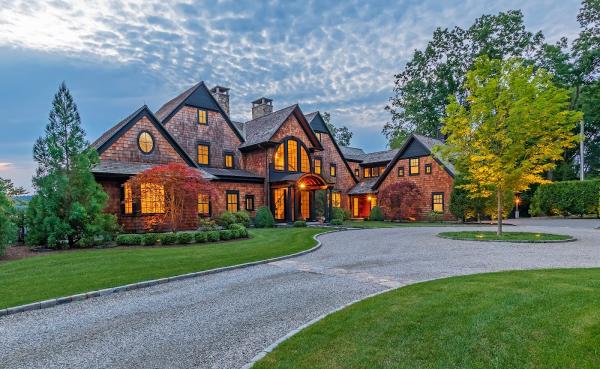 Gunther Homes Inc