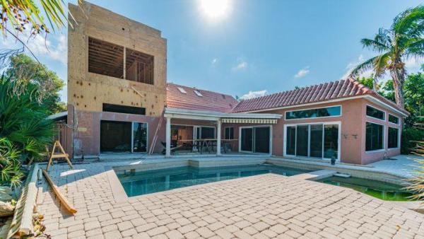 Roberts Brothers Construction