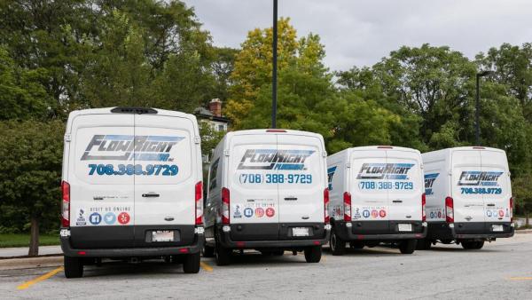 Flow Right Plumbing