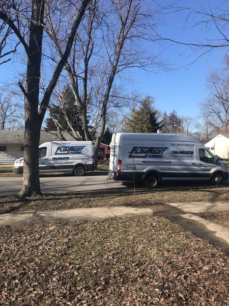 Flow Right Plumbing