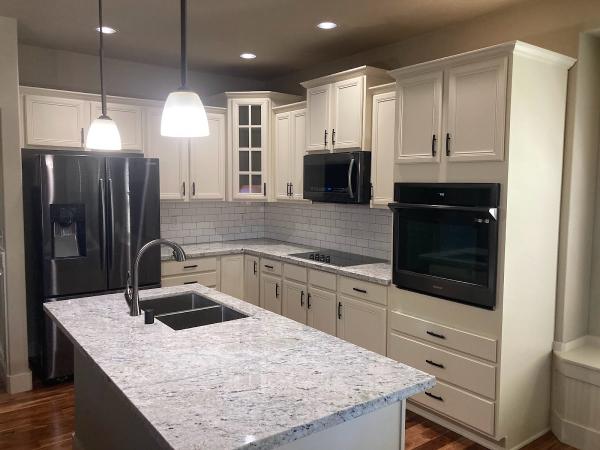 Mantonya Handyman Services
