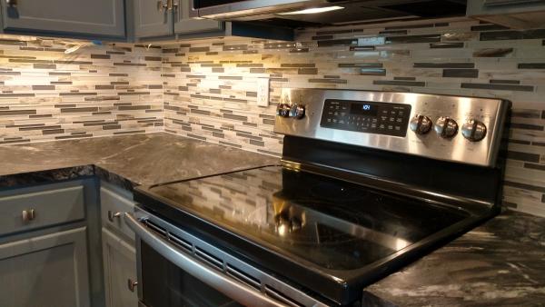 Mantonya Handyman Services