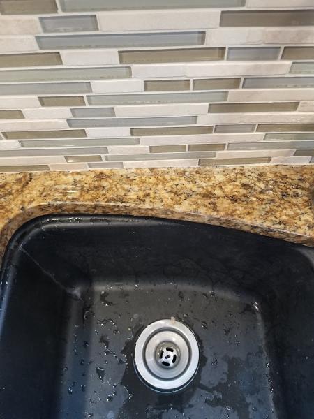 EZ Fix Granite & Marble