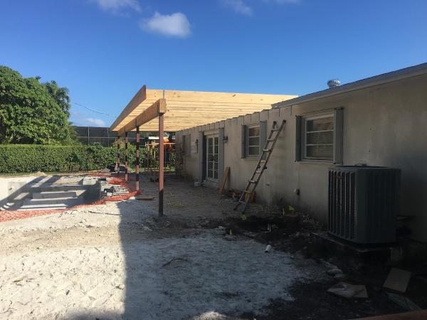 Dorris Construction Management